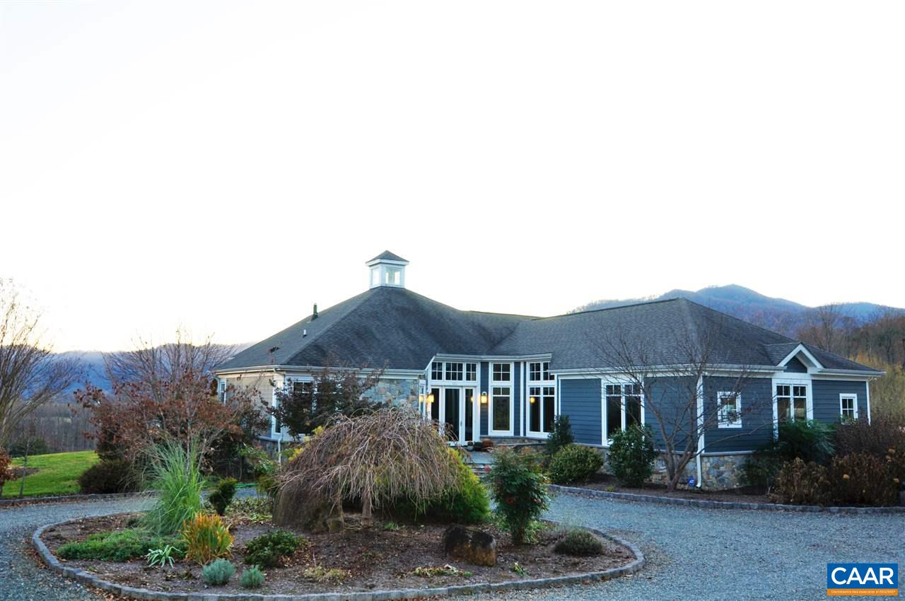171 Green Gate Road Syria, VA 22743 - Photo 29 of 32 Gallery Image 29