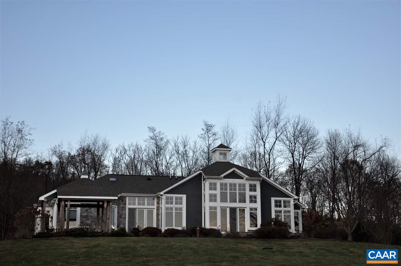 171 Green Gate Road Syria, VA 22743 - Photo 31 of 32 Gallery Image 31