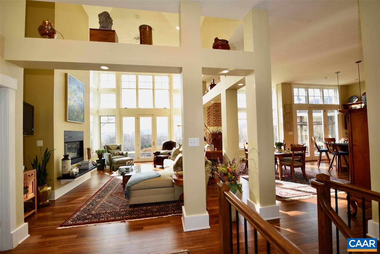 171 Green Gate Road Syria, VA 22743 - Photo 4 of 32 Gallery Image 4