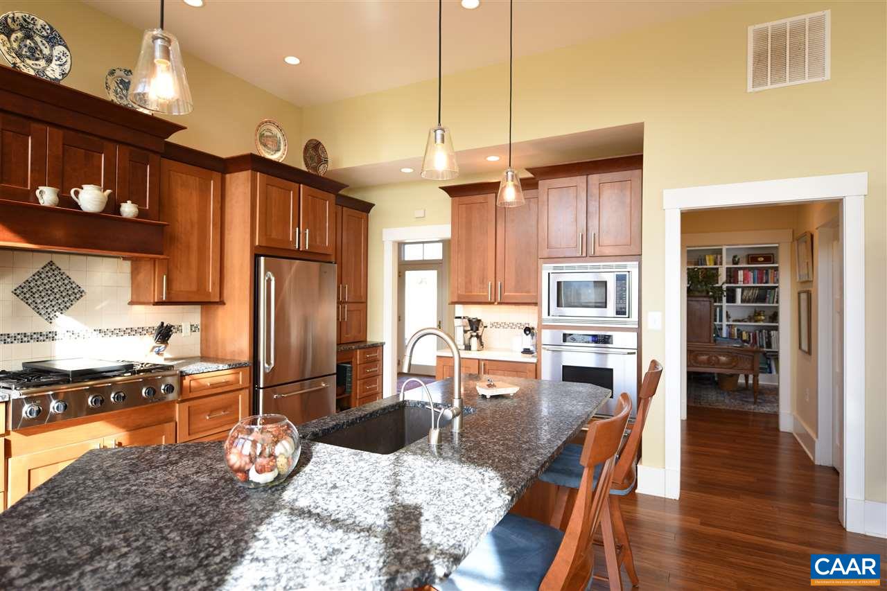 171 Green Gate Road Syria, VA 22743 - Photo 9 of 32 Gallery Image 9