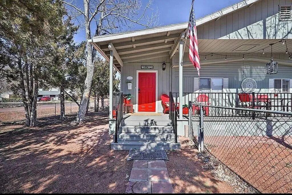 703 West Colt Circle Payson, AZ 85541 - Photo 2 of 25