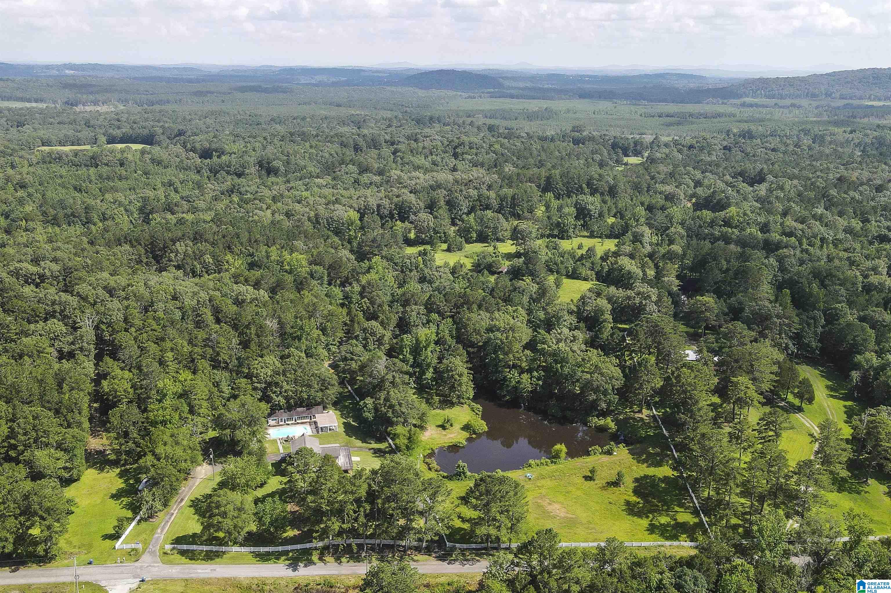 3370 Kirkseys Bend Ohatchee, AL 36271 - Photo 2 of 92