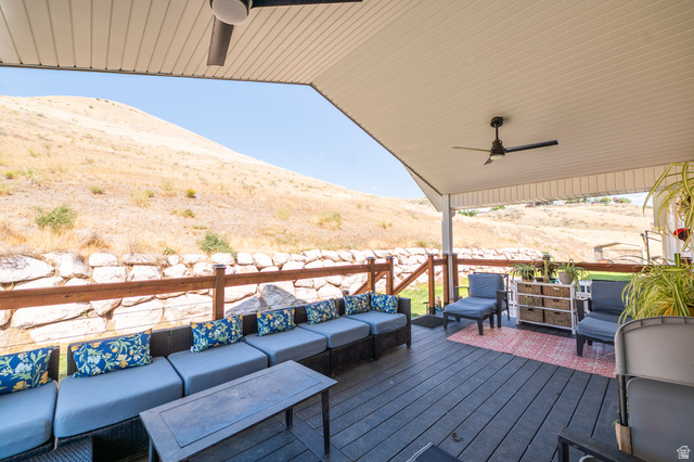 4238 Sego Lily Road Morgan, UT 84050 - Photo 54 of 65 Gallery Image 54