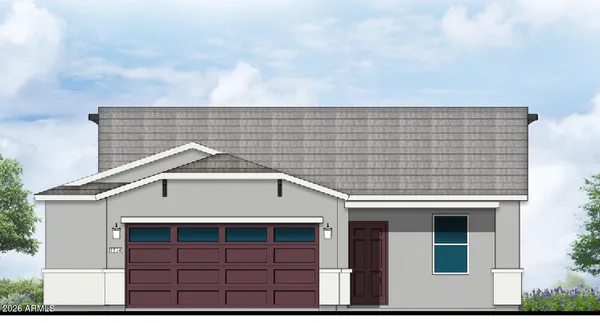 $373,990 | 25558 West Encinas Lane, Buckeye, AZ 85326