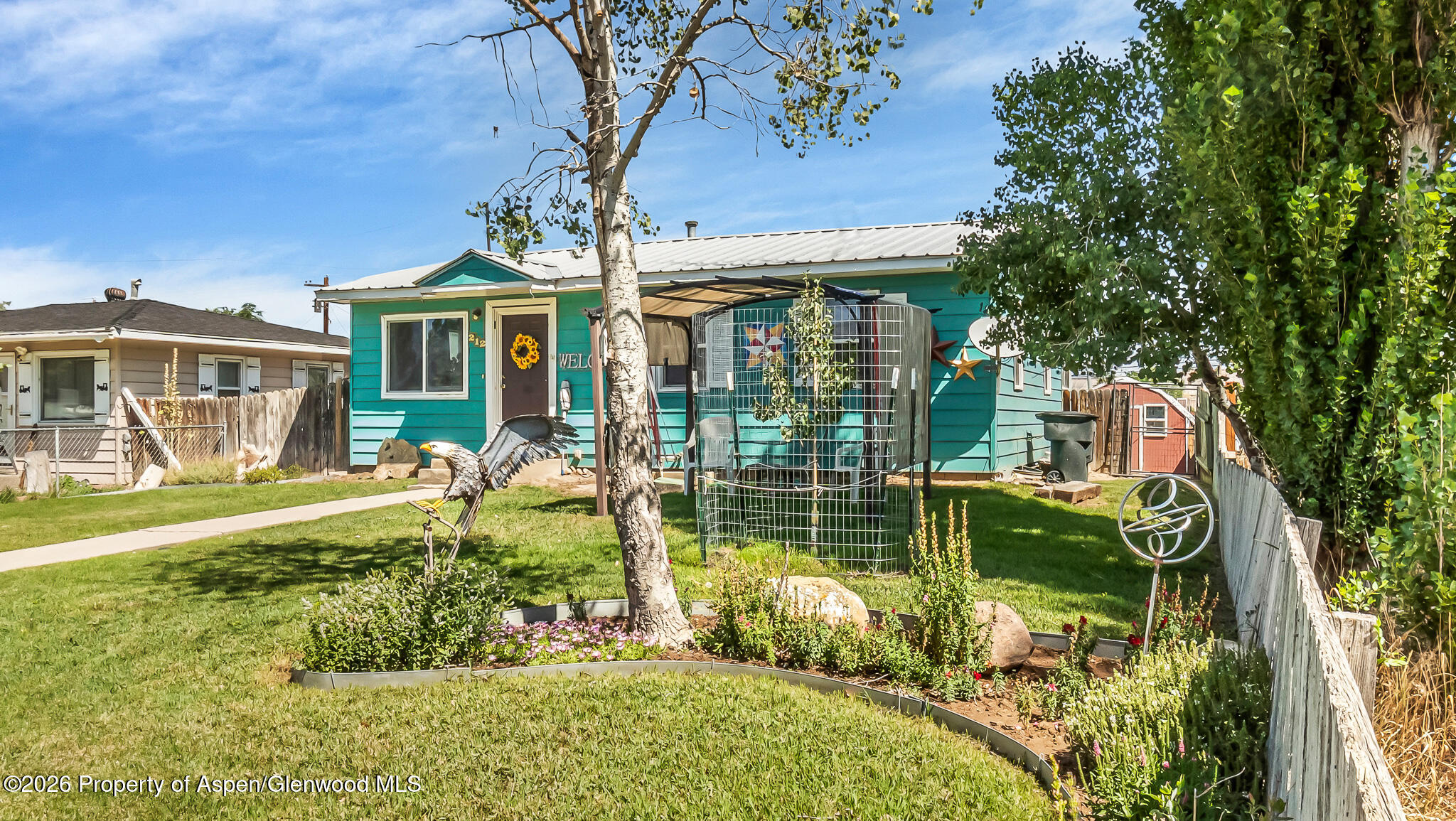 212 West Rio Blanco Avenue Rangely, CO 81648 - Photo 2 of 21 DSC00166