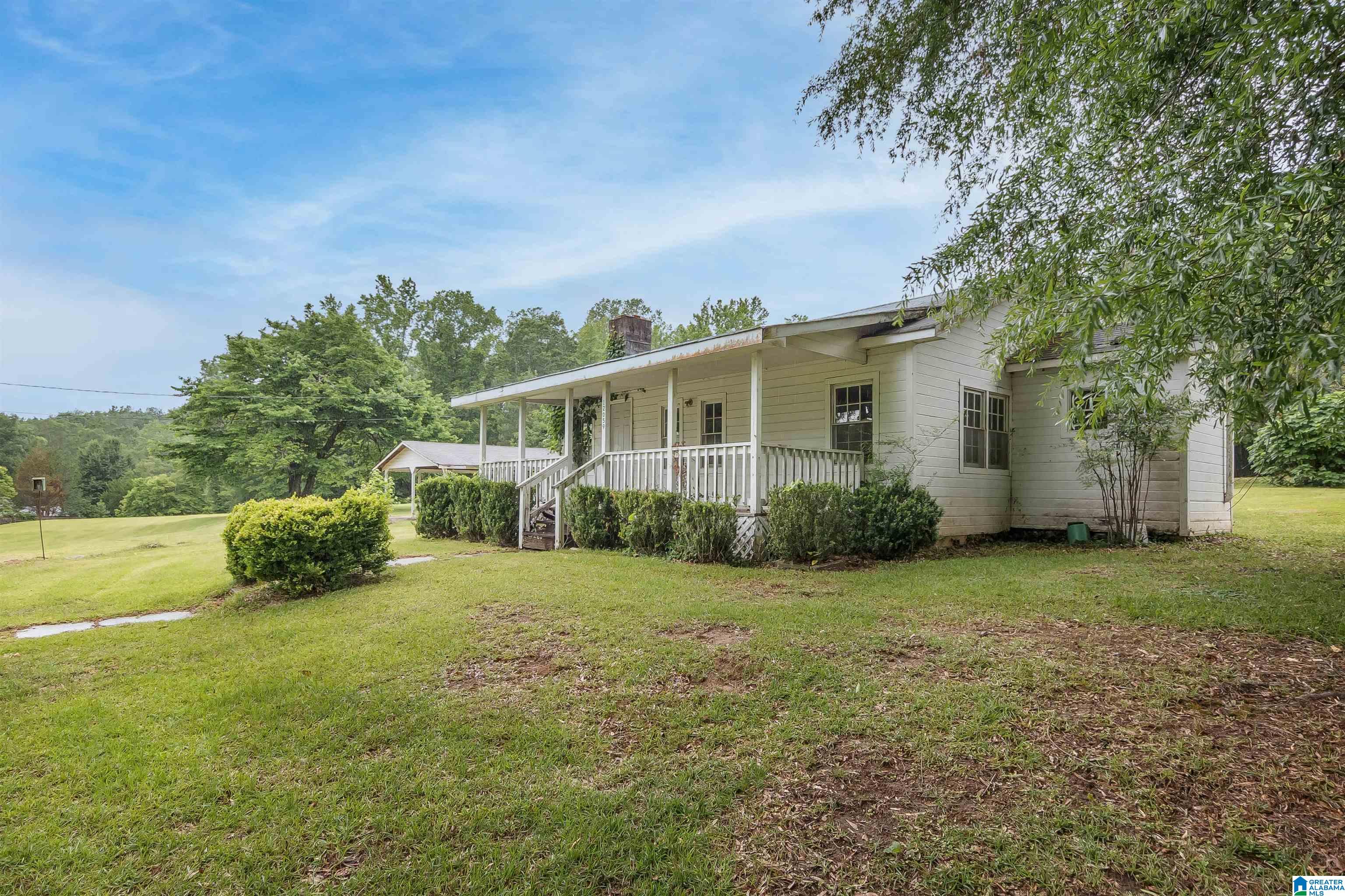 12053 Brant Ward Road Cottondale, AL 35453 - Photo 46 of 50