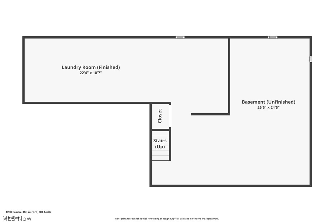 1200 Crackel Road Aurora, OH 44202 - Photo 45 of 45