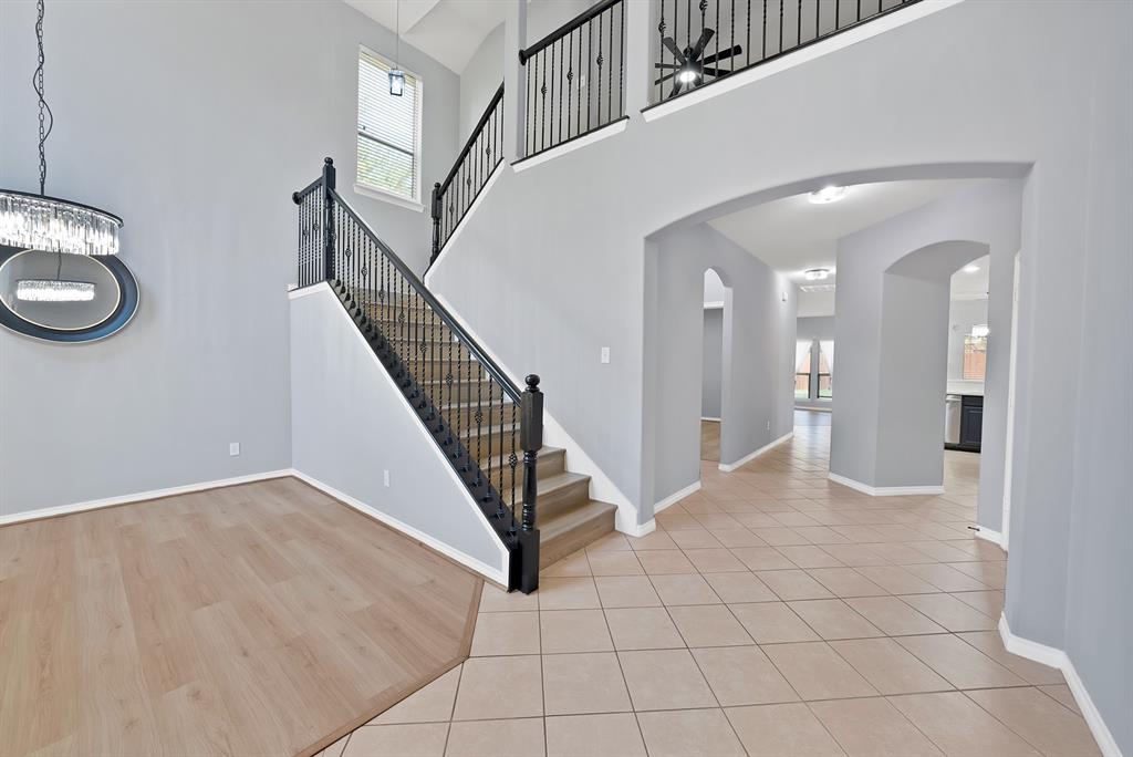 3822 Spring Run Lane Melissa, TX 75454 - Photo 8 of 39 Gallery Image 8