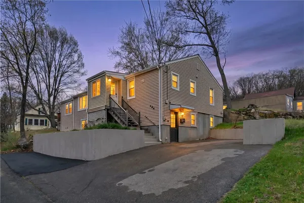 $469,000 | 204 Talcott Street, Woonsocket, RI 02895