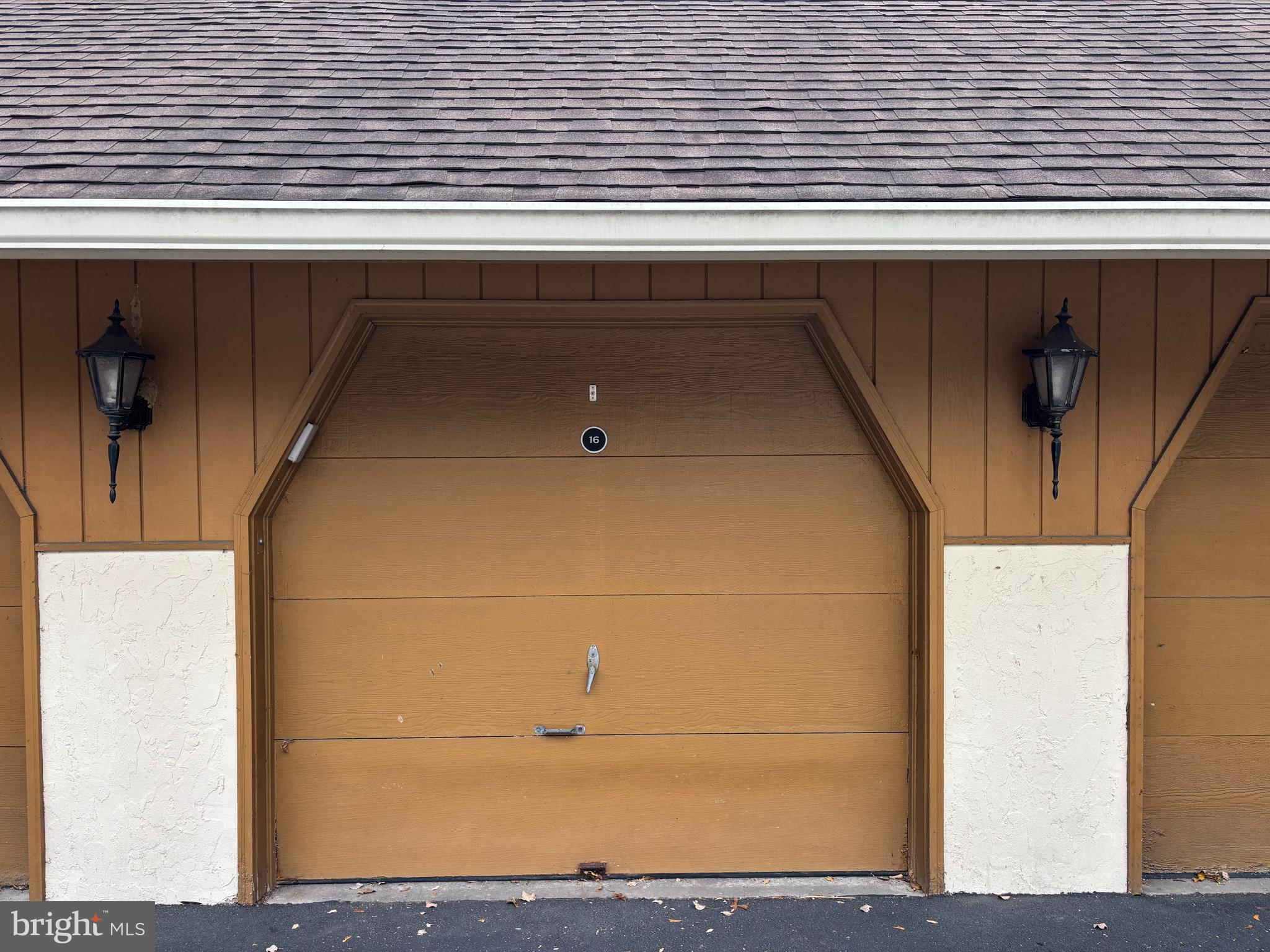 16 Valley Stream Lane Wayne, PA 19087 - Photo 2 of 2 a bathroom with a sink and a mirror