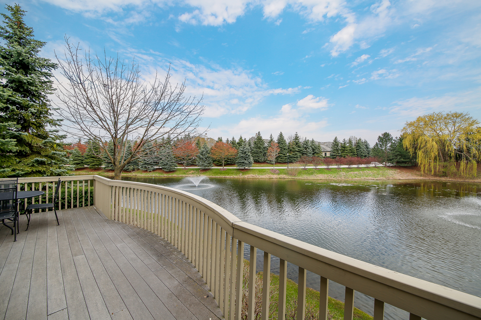 59 Forest Gate Circle Oak Brook, IL 60523 - Photo 30 of 30 a view of lake