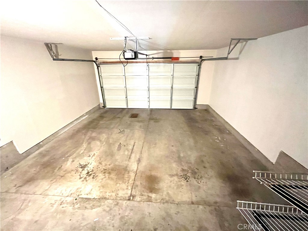 7619 Haven Avenue, Unit B Rancho Cucamonga, CA 91730 - Photo 14 of 16 a view of a garage
