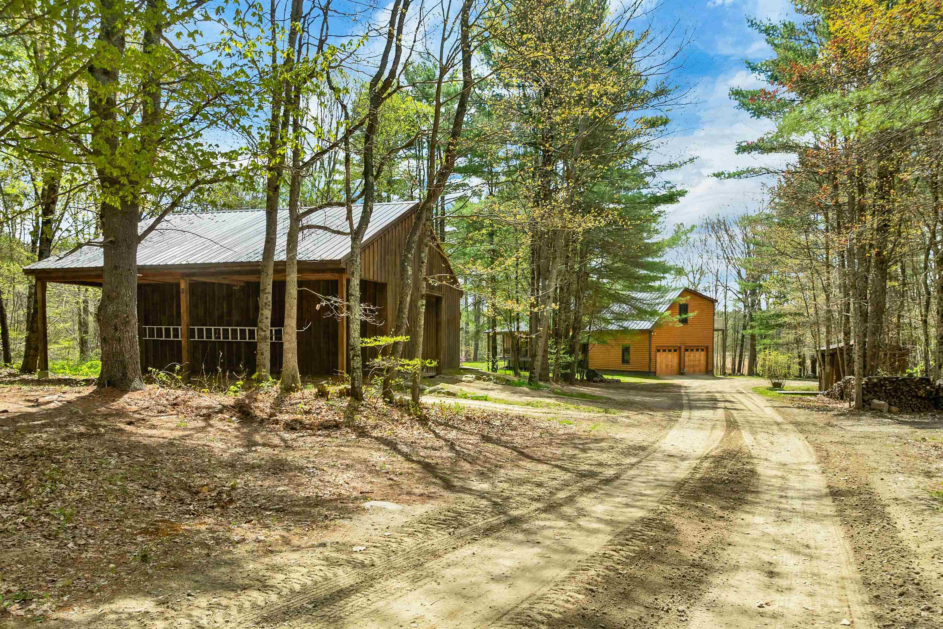 61 Gould Pond Road Henniker, NH 03242 - Photo 48 of 56