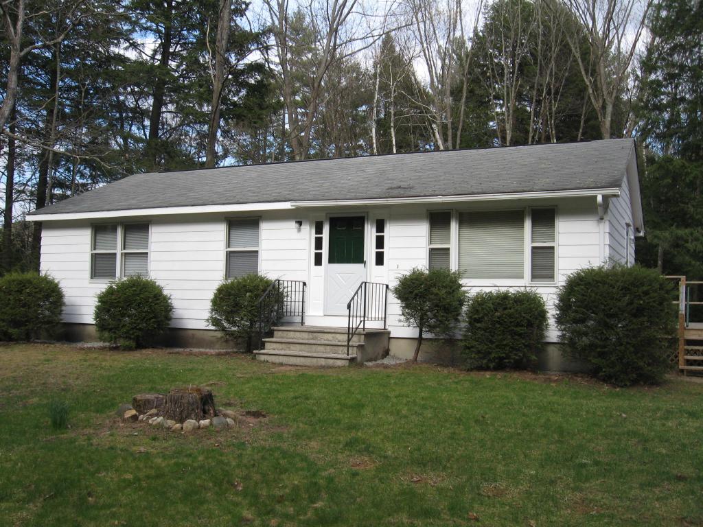 99 Forest Lake Road Winchester, NH 03470 - Photo 1 of 21 Gallery Image 1
