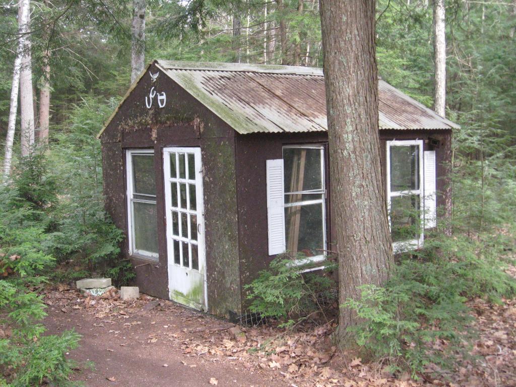 99 Forest Lake Road Winchester, NH 03470 - Photo 21 of 21 Gallery Image 21