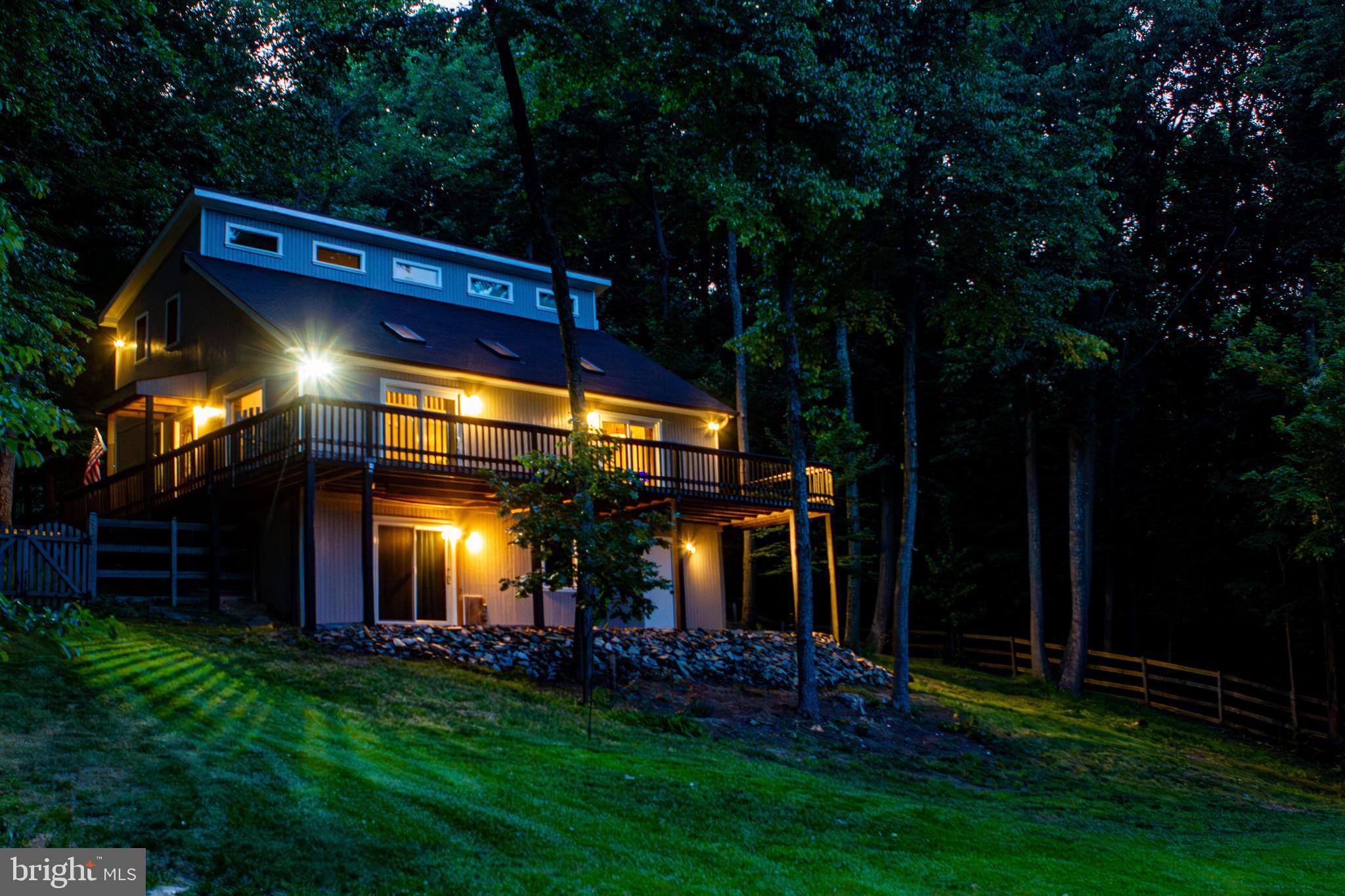 1619 Summit Drive Haymarket, VA 20169 - Photo 48 of 50