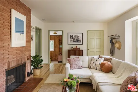 $1,398,000 | 3510 Ferncroft Road, Los Angeles, CA 90039