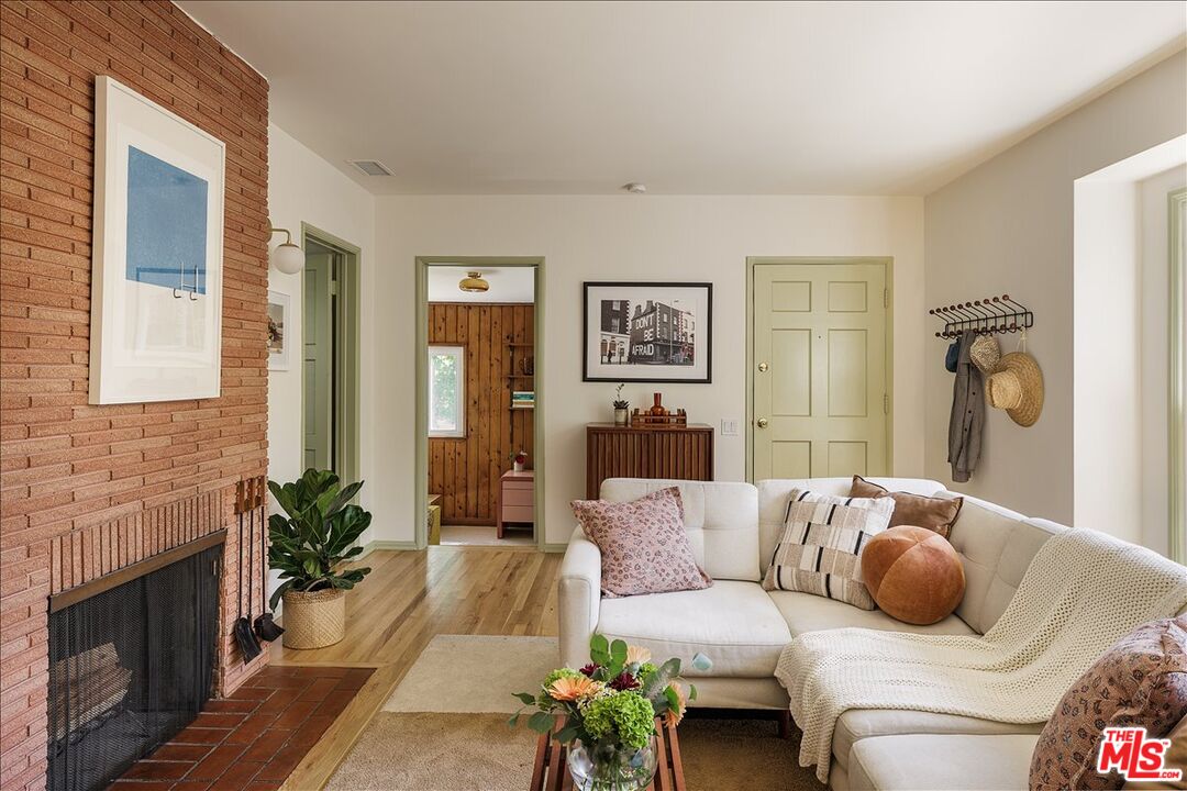 3510 Ferncroft Road Los Angeles, CA 90039 - Photo 1 of 32
