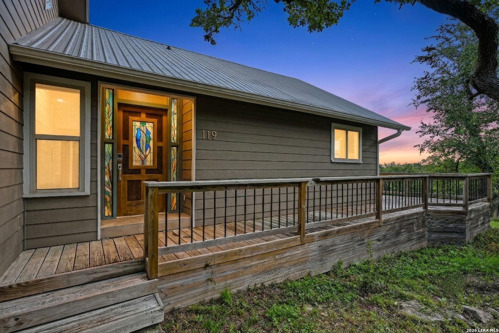 41 Sun Valley Drive Spring Branch, TX 78070 - Photo 3 of 42