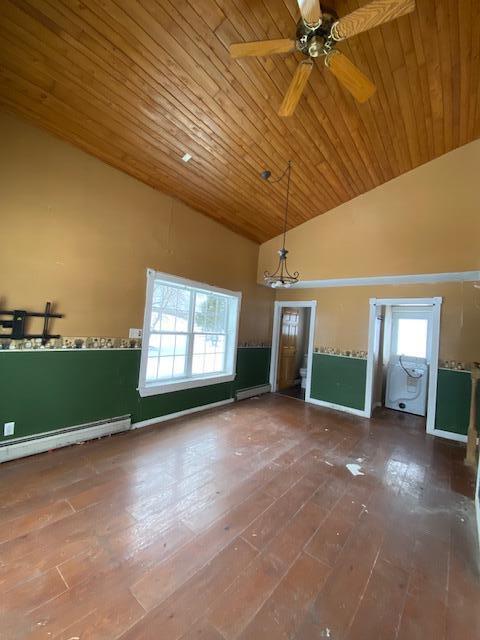 140 Charette Hill Road Fort Kent, ME 04743 - Photo 27 of 58 140 Charette Hill Rd Ft. Kent January 20