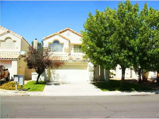$2,016 | 95 Ginger Lily Terrace, Henderson, NV 89074