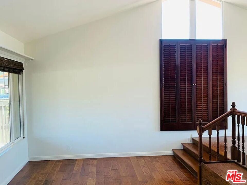 1096 Stoneshead Court Westlake Village, CA 91361 - Photo 11 of 38 a view of wooden floor and windows