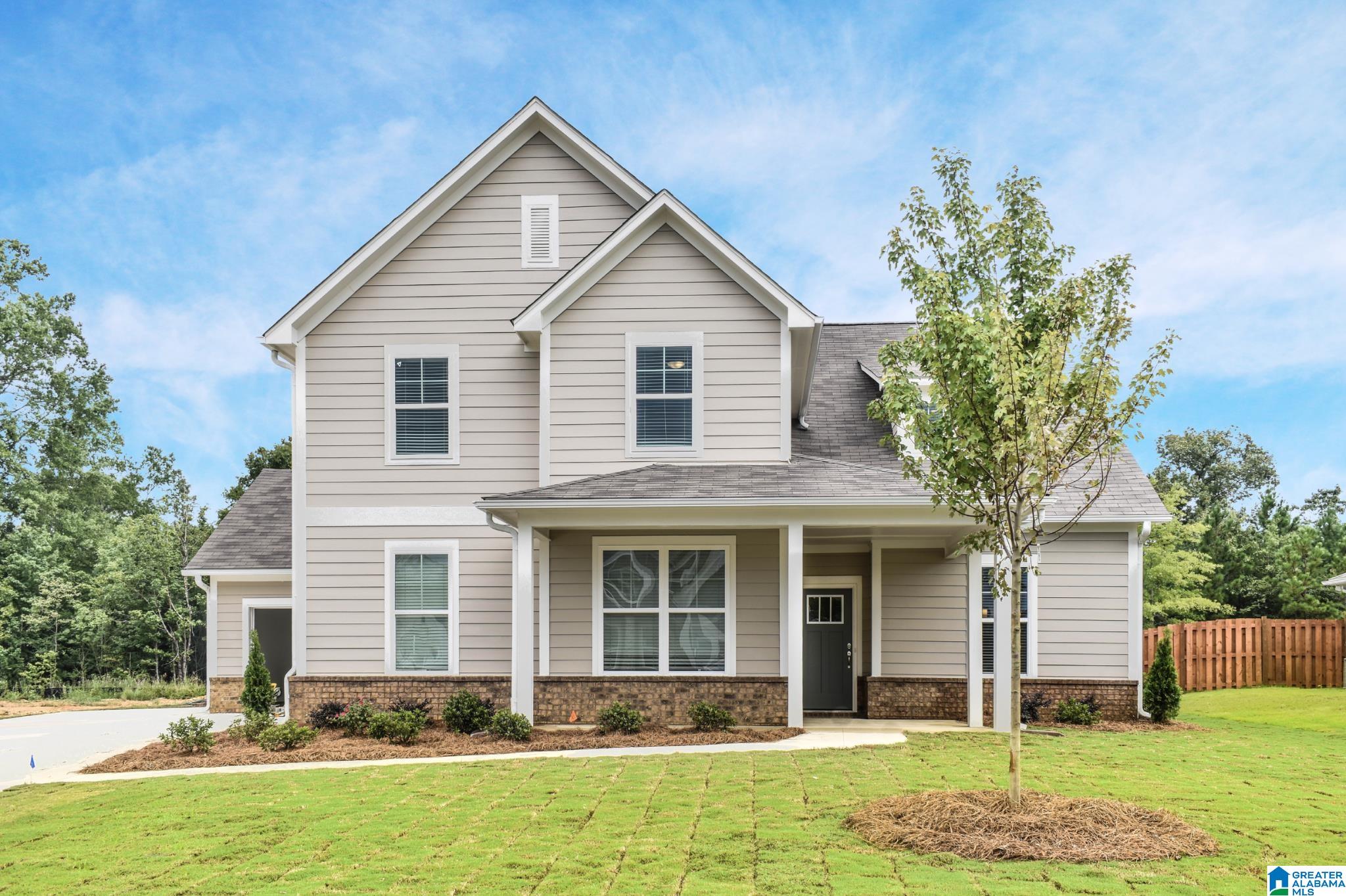 4000 Baxter Avenue Springville, AL 35146 - Photo 57 of 58