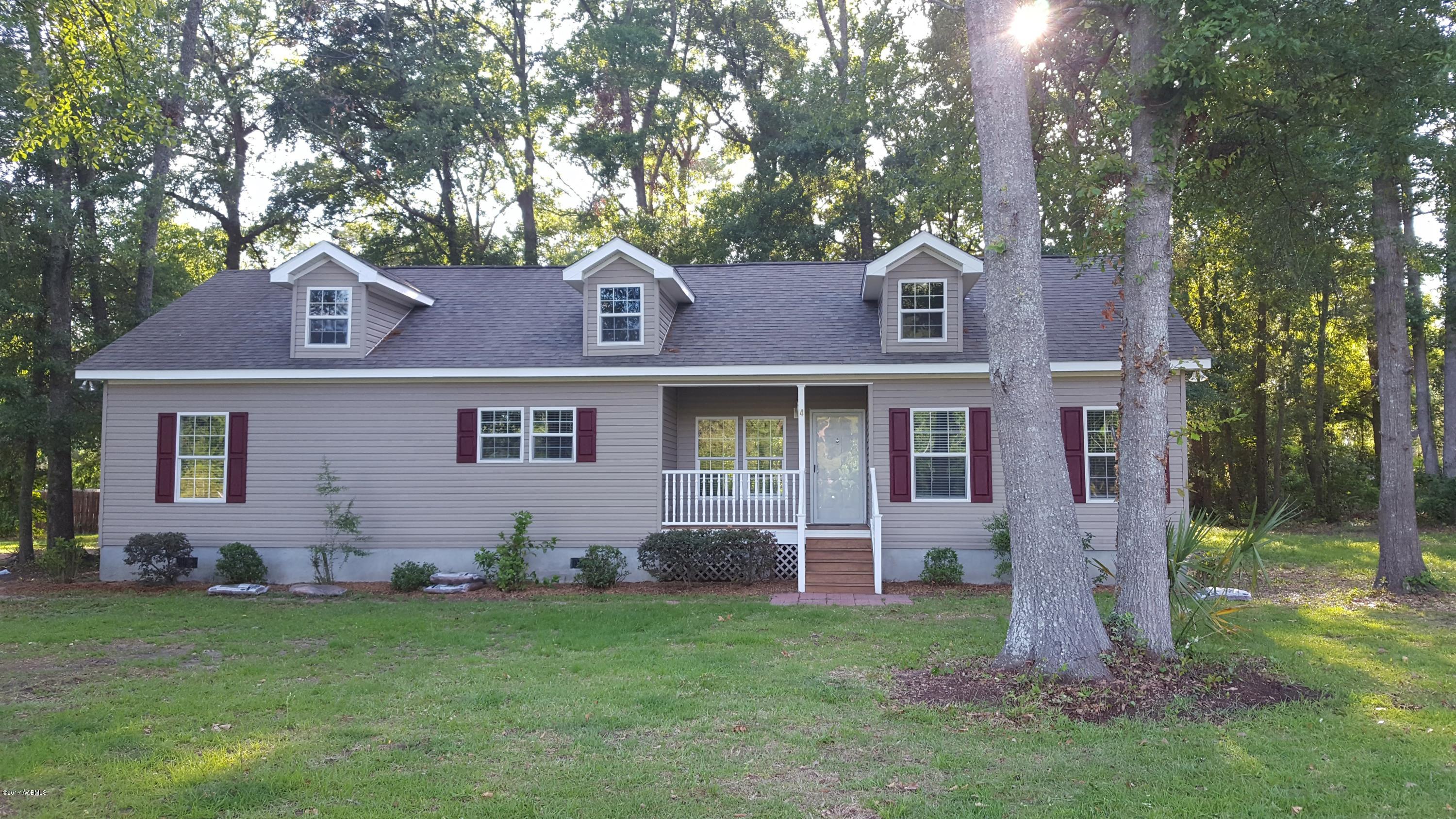 4 Riley Road Beaufort, SC 29906 - Photo 1 of 15 20170518_181903