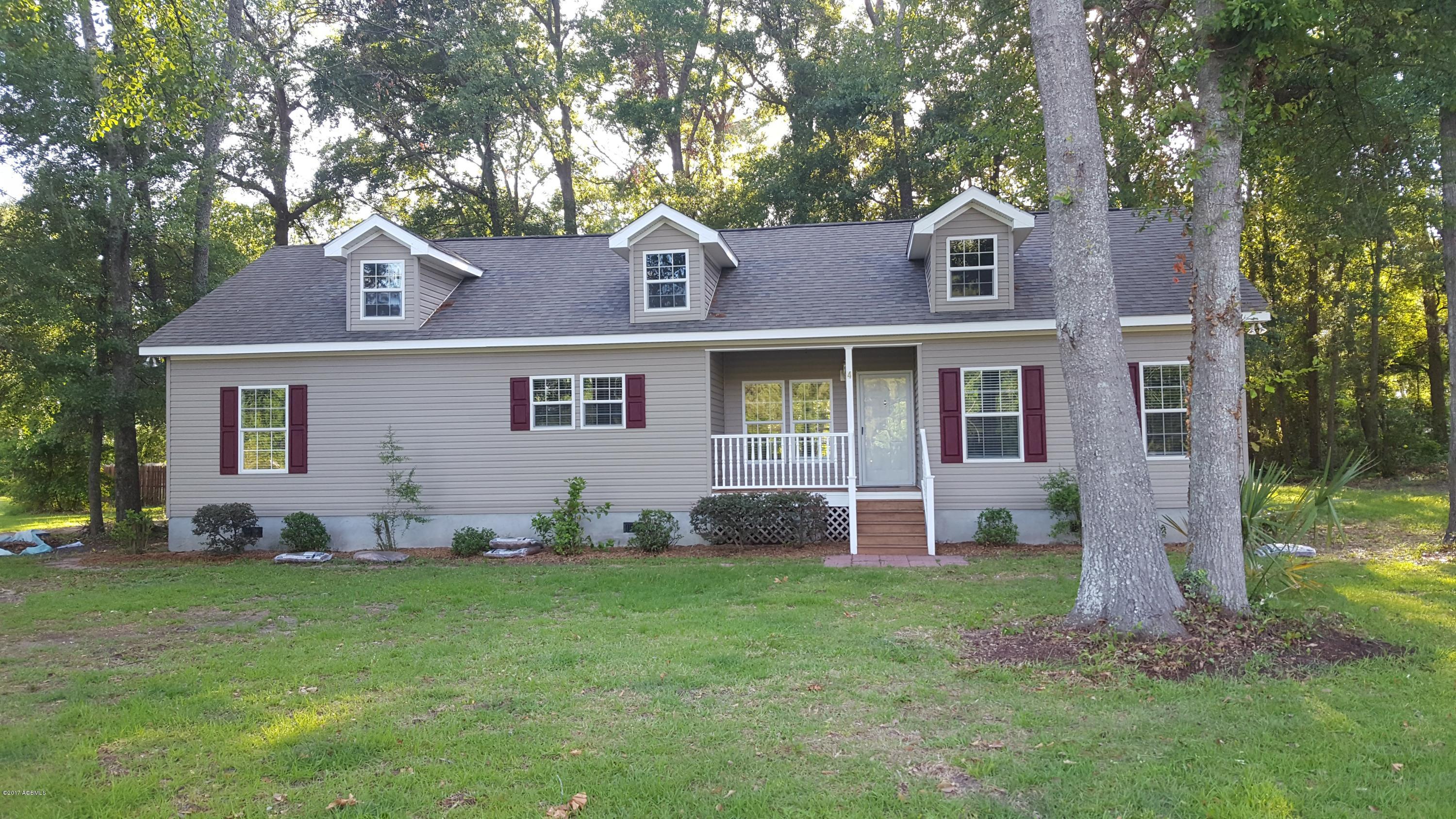 4 Riley Road Beaufort, SC 29906 - Photo 15 of 15 20170518_181908