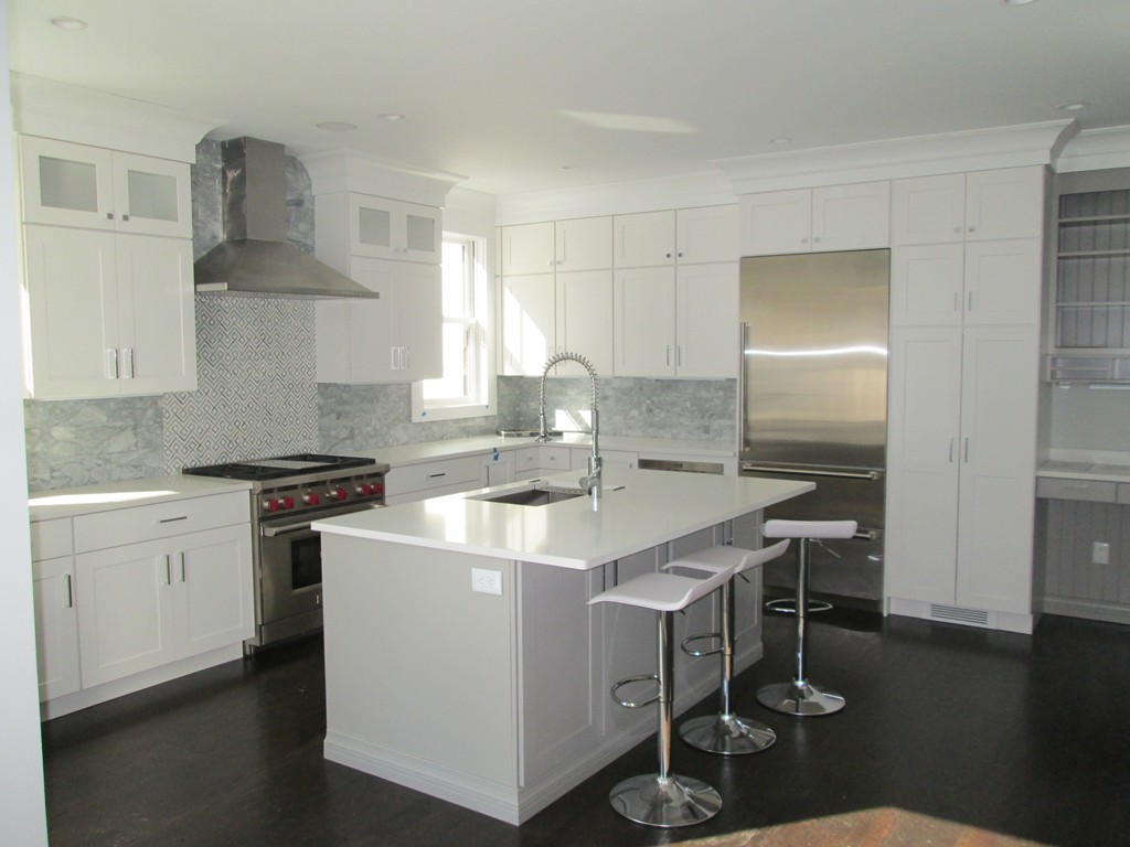 6 Salisbury Road, Unit 1 Newton, MA 02458 - Photo 3 of 8 Gallery Image 3