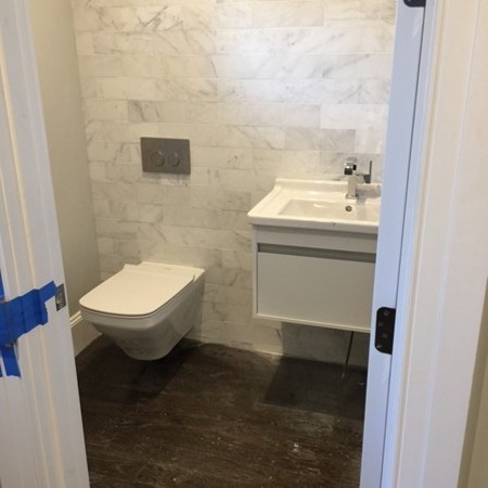 6 Salisbury Road, Unit 1 Newton, MA 02458 - Photo 5 of 8 Gallery Image 5