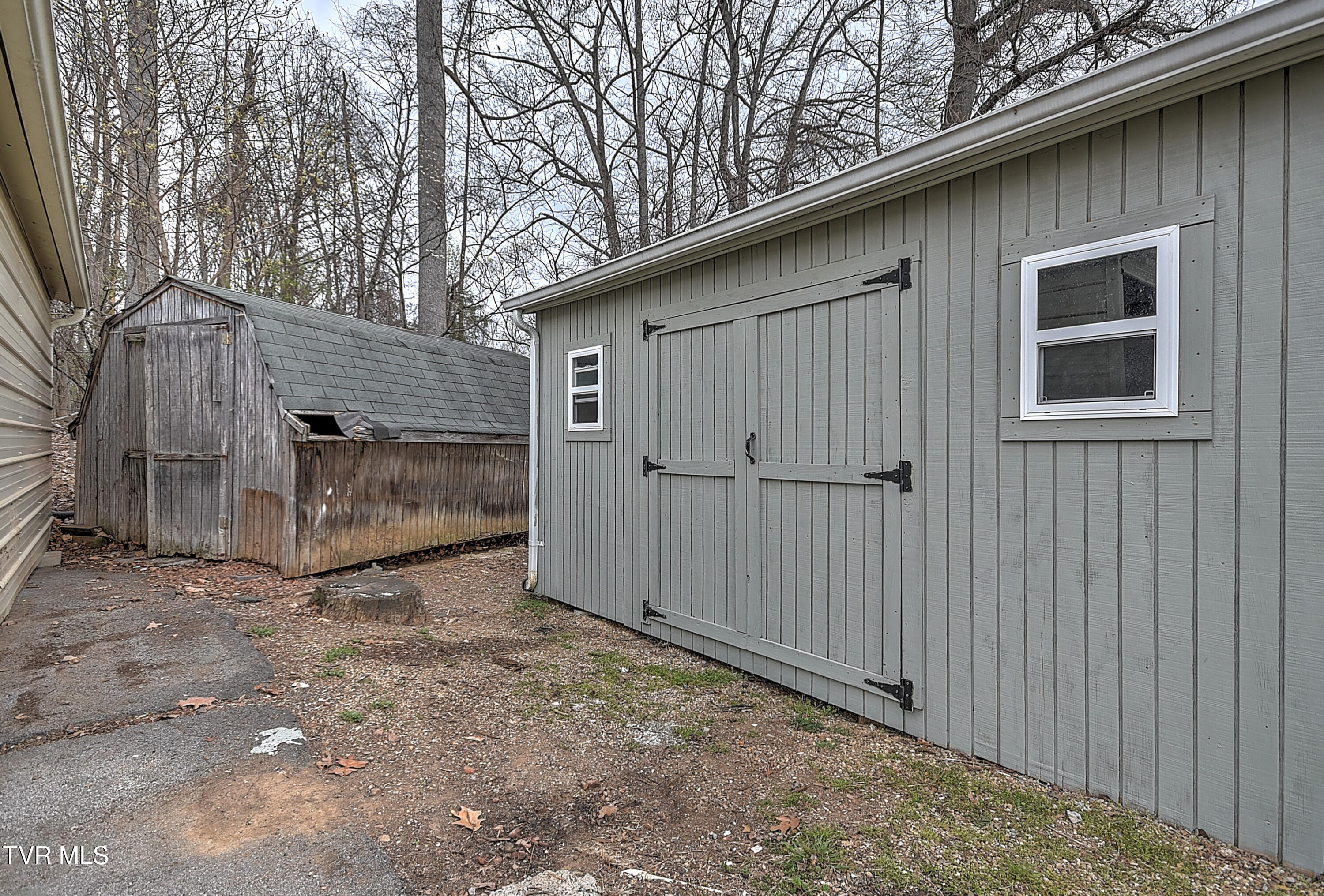 148 Whitehills Road Kingsport, TN 37660 - Photo 48 of 58 148 Whitehills ES-45