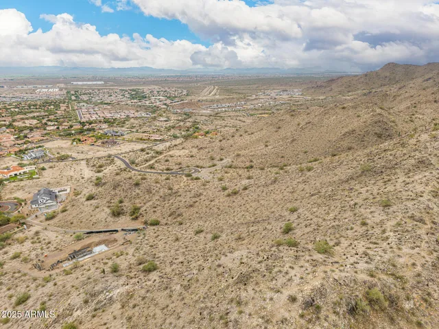 a view of beach and ocean