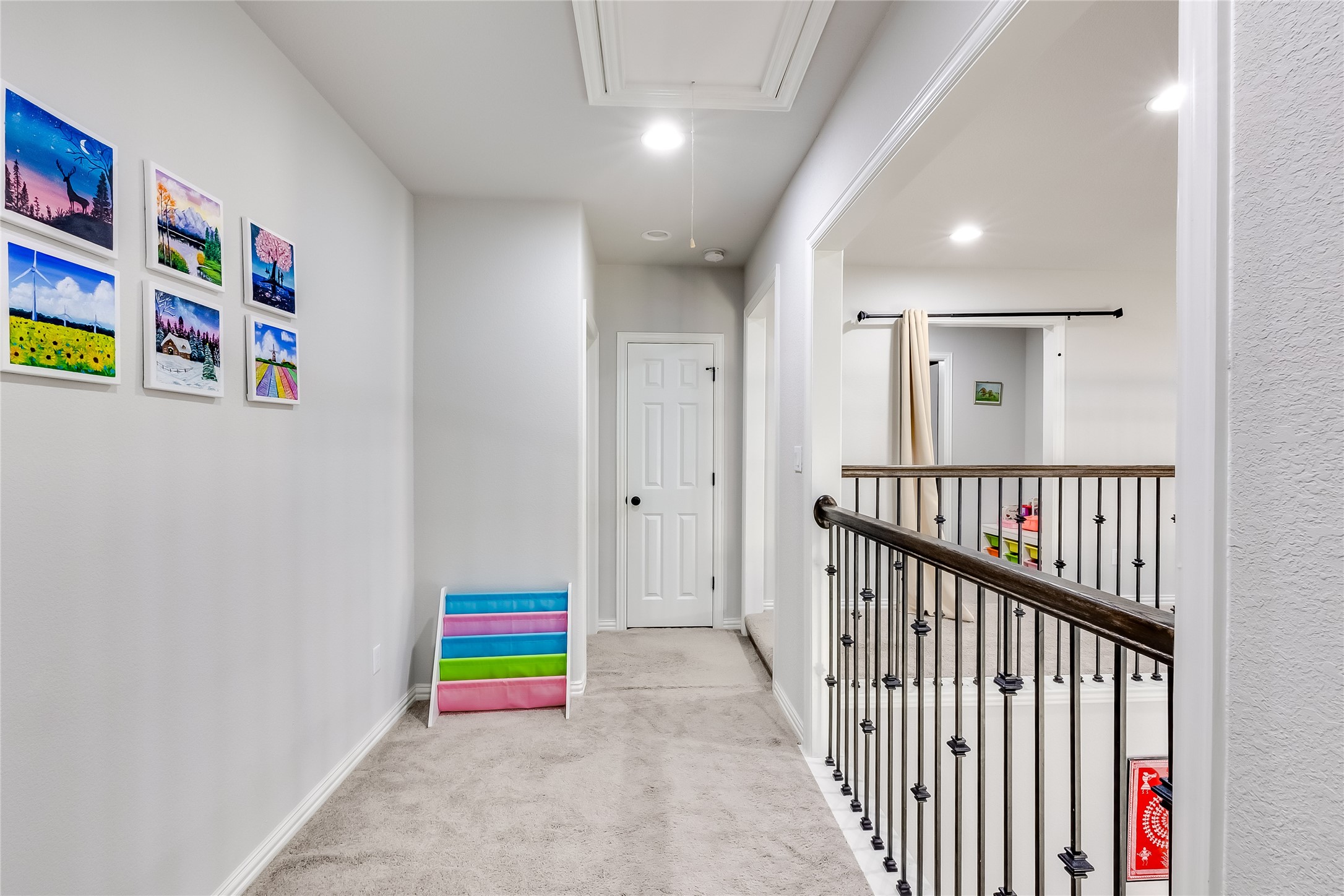 204 Lady Bird Lane Georgetown, TX 78628 - Photo 28 of 40