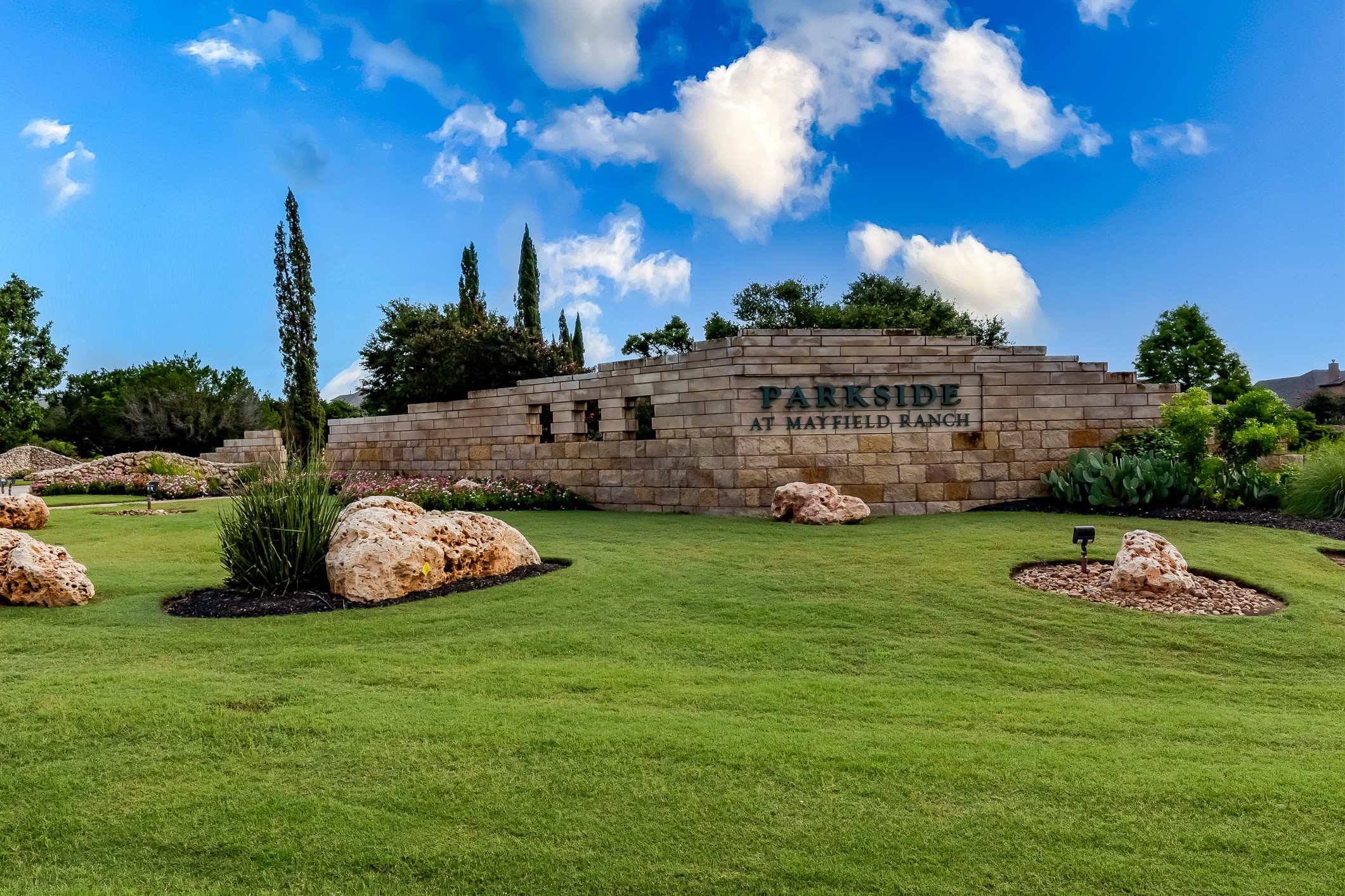 204 Lady Bird Lane Georgetown, TX 78628 - Photo 38 of 40