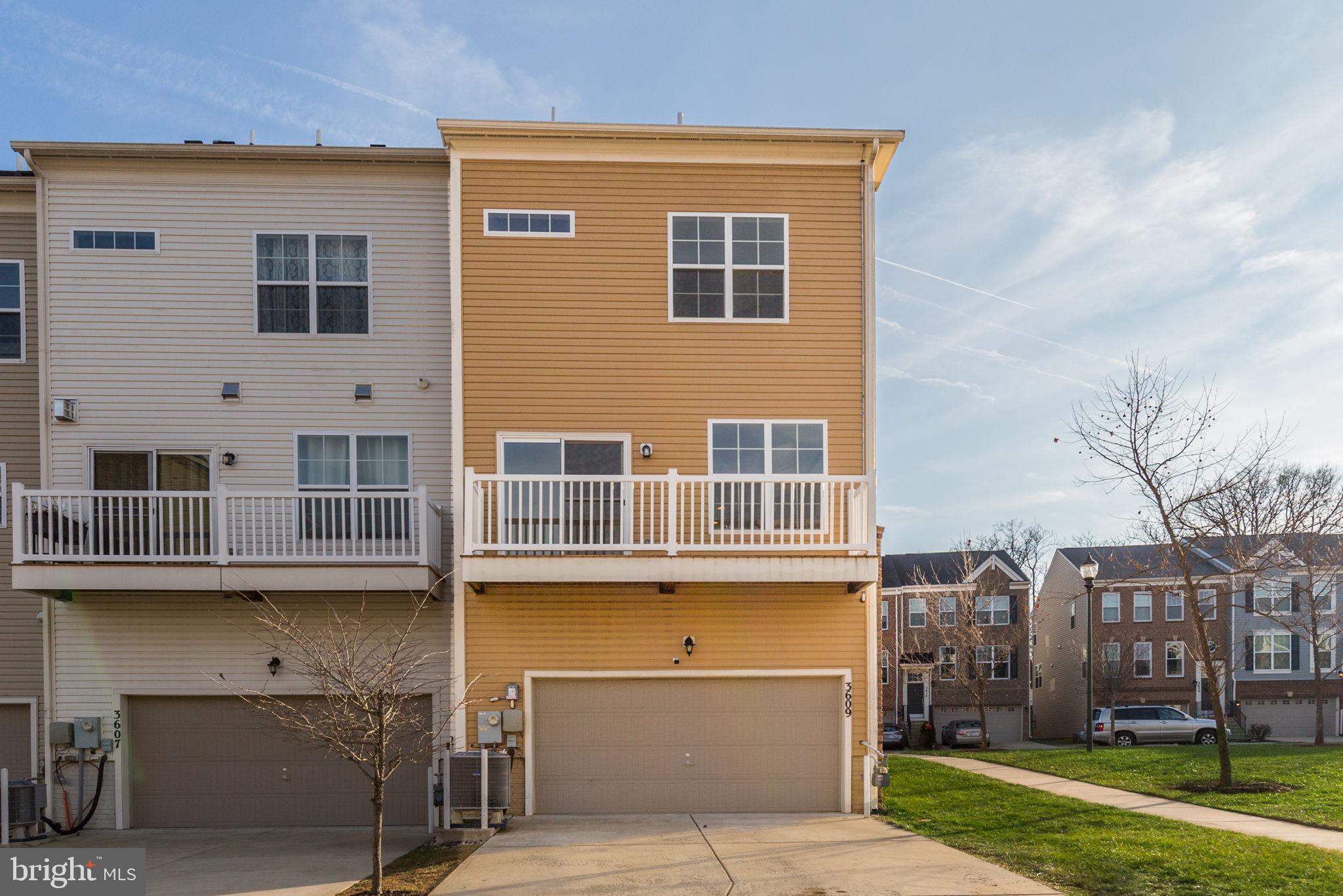 3609 Doc Berlin Drive Silver Spring, MD 20906 - Photo 54 of 65 Gallery Image 54