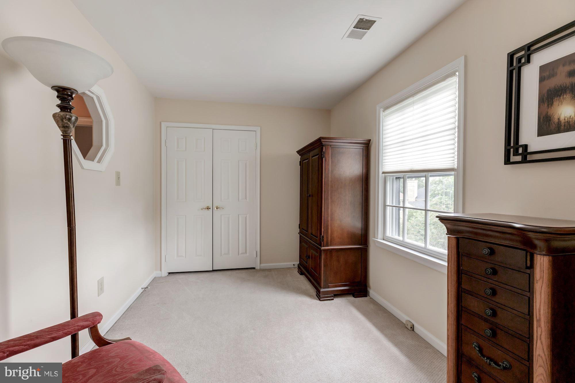 8745 Hickory Bend Trail Potomac, MD 20854 - Photo 15 of 30 a view of a storage & utility room