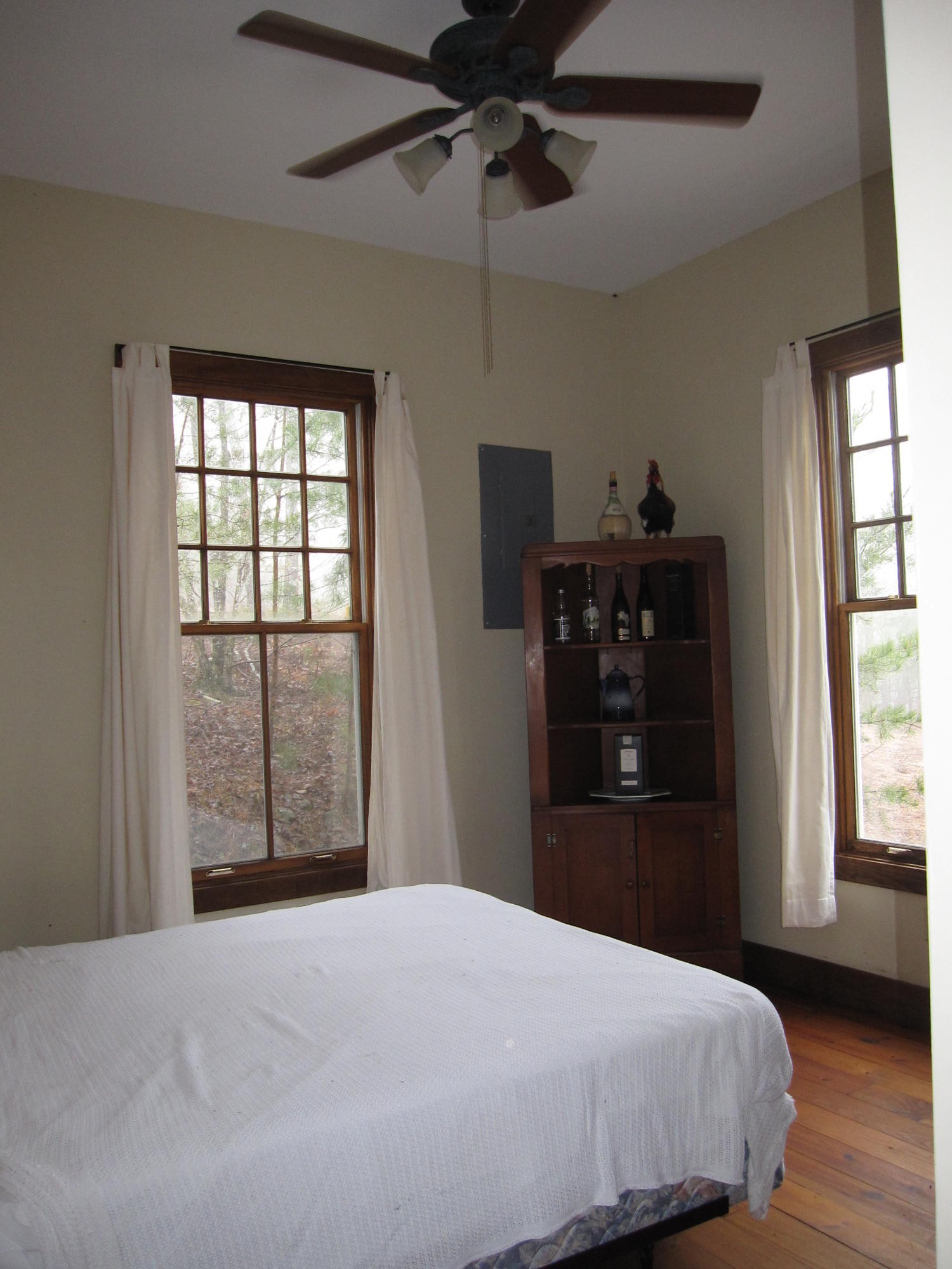 580 Sand Mountain Road Old Fort, TN 37362 - Photo 17 of 31 Gallery Image 17