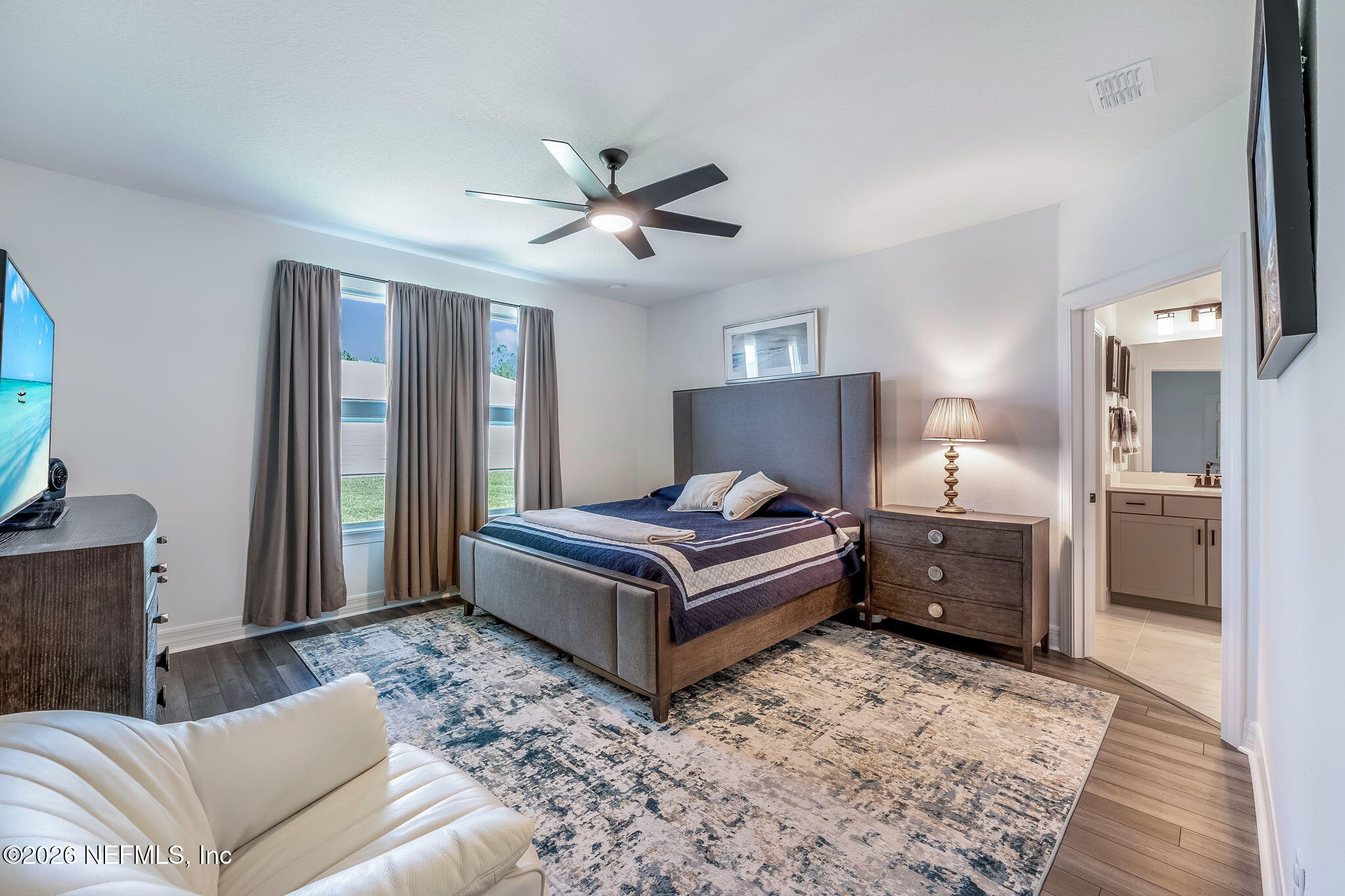 212 Ethereal Square Yulee, FL 32097 - Photo 24 of 82 24-web-or-mls-Primary Bedroom