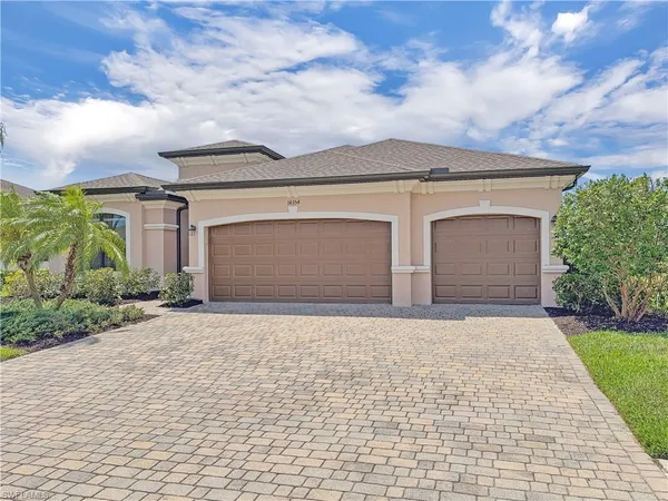 $410,000 | 14354 Mindello Drive, Fort Myers, FL 33905