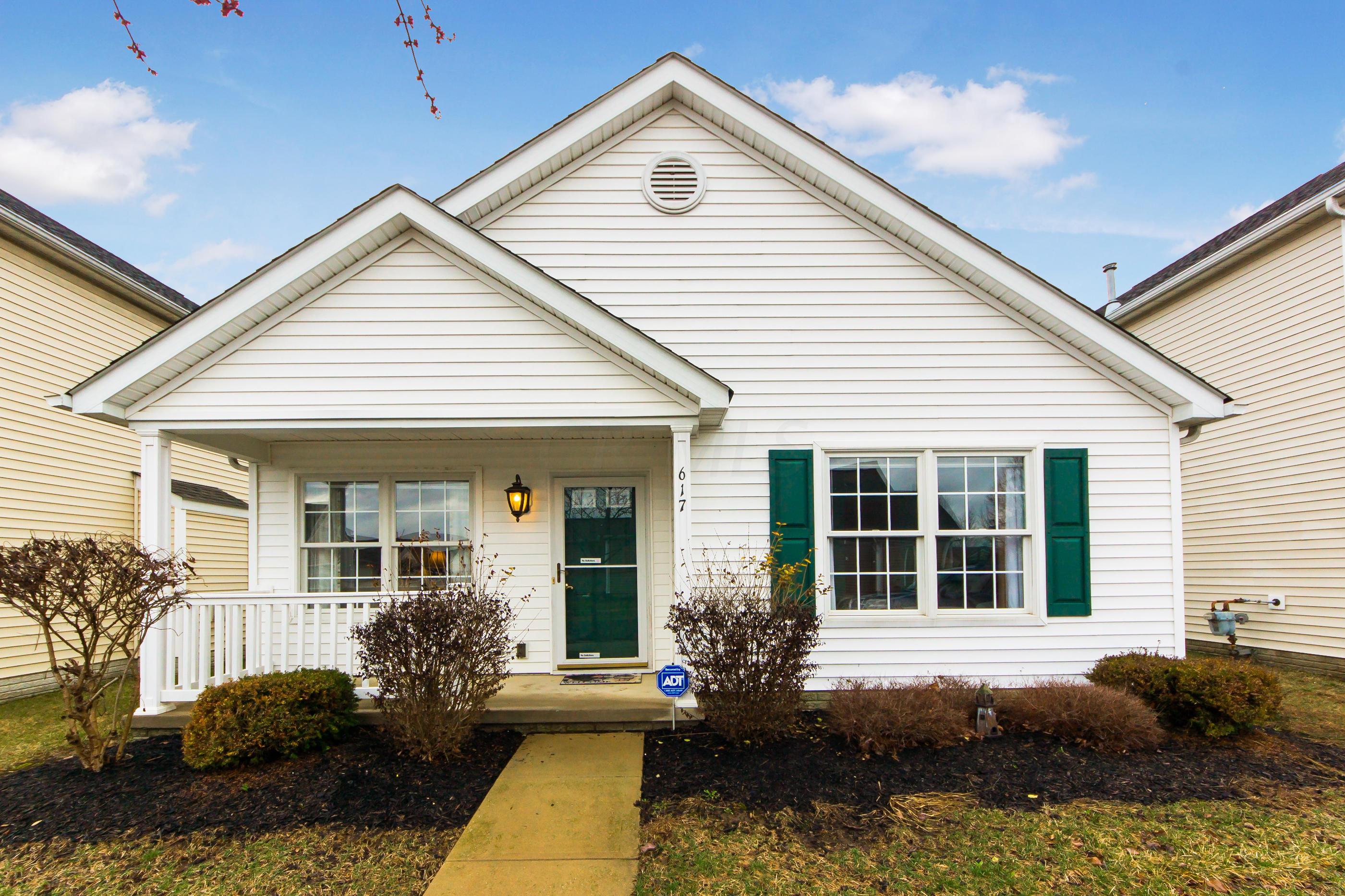 617 Rockets Street, Unit 146 Galloway, OH 43119 - Photo 1 of 25 Gallery Image 1