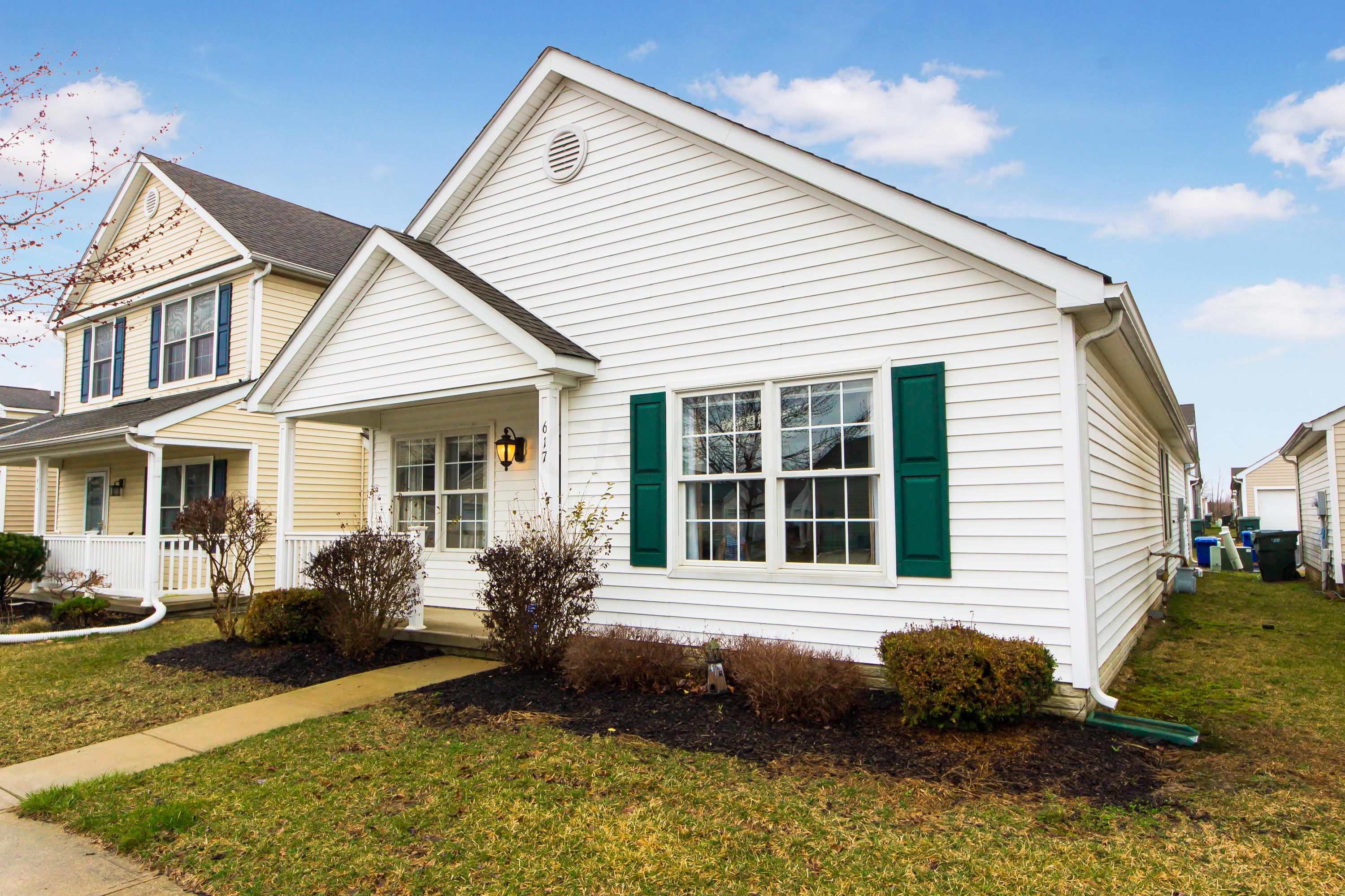 617 Rockets Street, Unit 146 Galloway, OH 43119 - Photo 2 of 25 Gallery Image 2