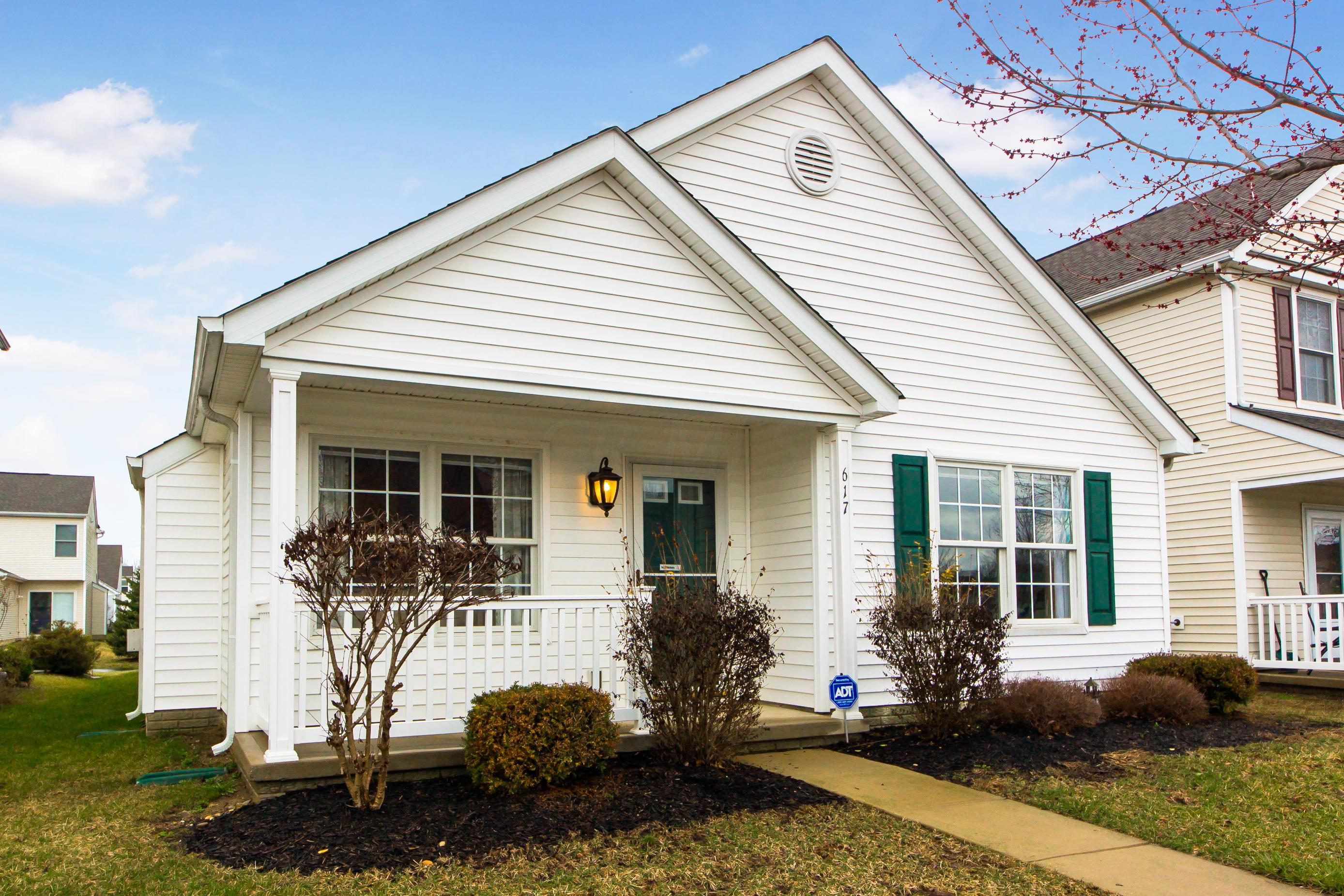 617 Rockets Street, Unit 146 Galloway, OH 43119 - Photo 3 of 25 Gallery Image 3
