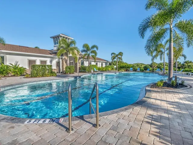 $3,500 | 12537 Night View Drive, Sarasota, FL 34238