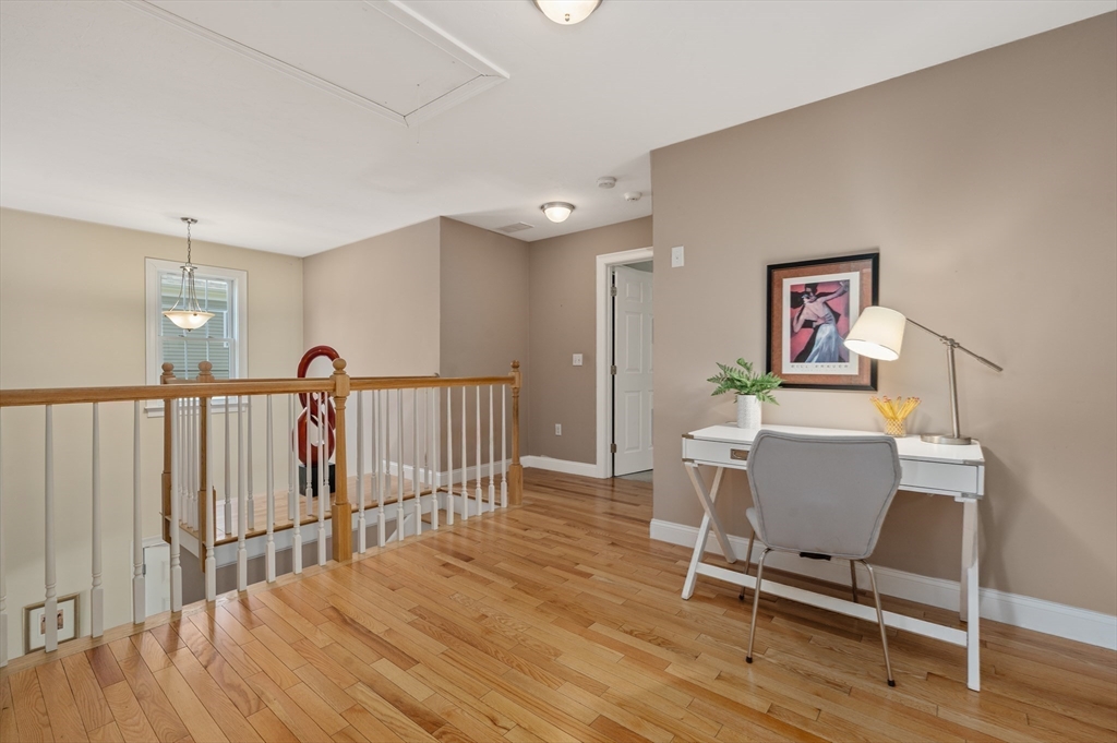 50 Mt Vernon Street, Unit 30 North Reading, MA 01864 - Photo 18 of 40