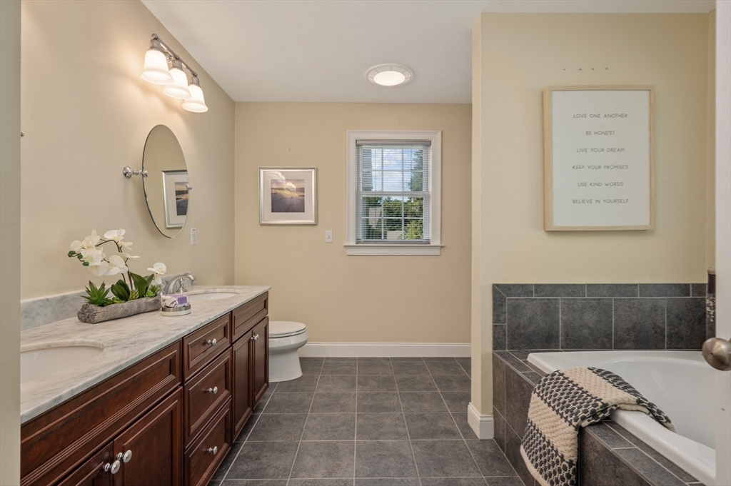 50 Mt Vernon Street, Unit 30 North Reading, MA 01864 - Photo 21 of 40