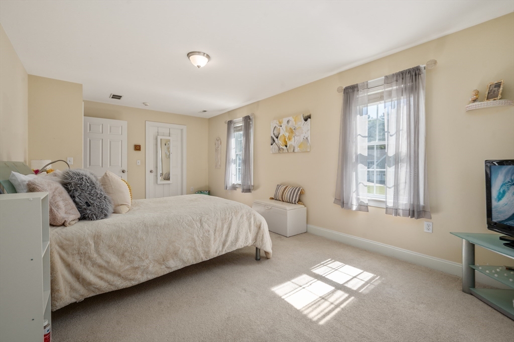 50 Mt Vernon Street, Unit 30 North Reading, MA 01864 - Photo 25 of 40