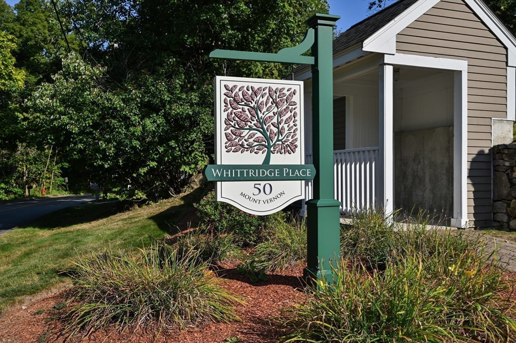 50 Mt Vernon Street, Unit 30 North Reading, MA 01864 - Photo 3 of 40