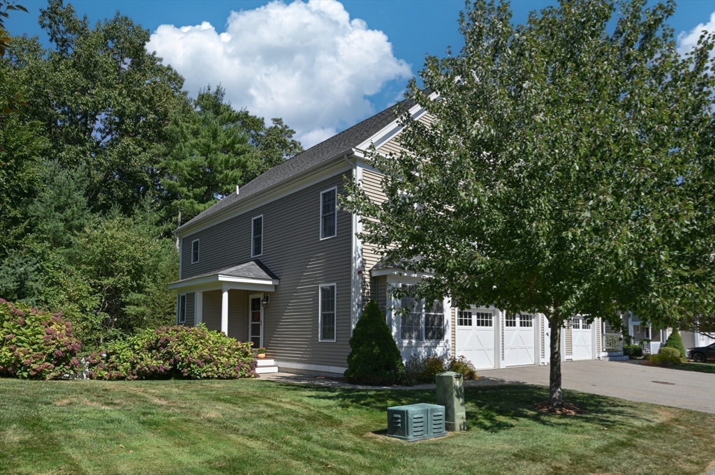 50 Mt Vernon Street, Unit 30 North Reading, MA 01864 - Photo 32 of 40