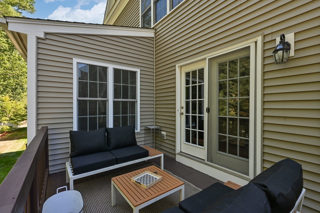 50 Mt Vernon Street, Unit 30 North Reading, MA 01864 - Photo 33 of 40